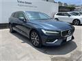 2021 Volvo V60