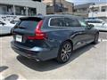 2021 Volvo V60