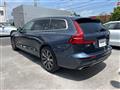 2021 Volvo V60