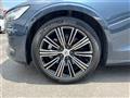 2021 Volvo V60