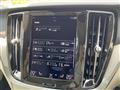 2021 Volvo V60