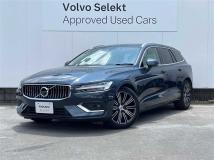 2021 Volvo V60