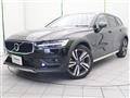 2019 Volvo V60