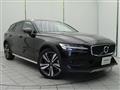 2019 Volvo V60