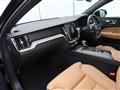 2019 Volvo V60