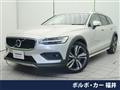 2019 Volvo V60
