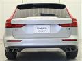 2019 Volvo V60