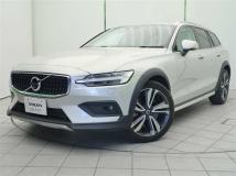 2019 Volvo V60