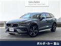 2019 Volvo V60