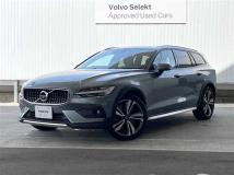 2019 Volvo V60