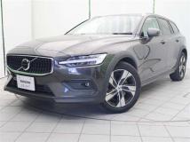 2023 Volvo V60