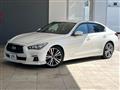 2018 Nissan Skyline