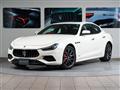 2021 Maserati Ghibli