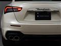 2021 Maserati Ghibli