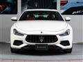 2021 Maserati Ghibli