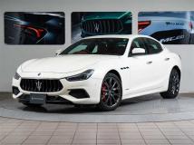2021 Maserati Ghibli