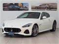 2019 Maserati Granturismo
