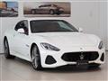 2019 Maserati Granturismo