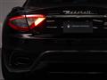 2019 Maserati Granturismo