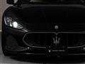 2019 Maserati Granturismo