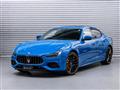 2021 Maserati Ghibli