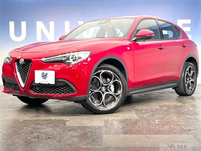 2022 Alfa Romeo Alfa Romeo Others