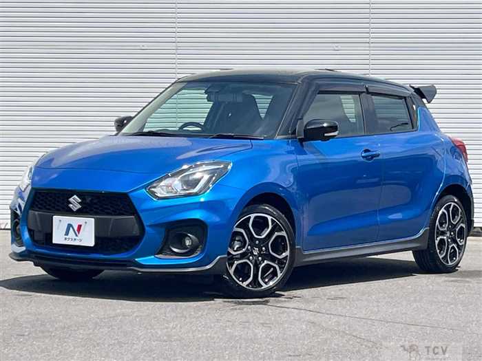 2023 Suzuki Suzuki Others