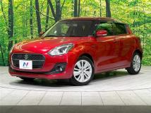 2019 Suzuki Swift