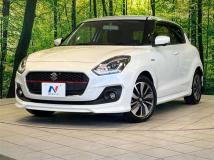 2017 Suzuki Swift