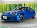 2013 Subaru BRZ