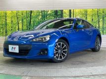 2013 Subaru BRZ