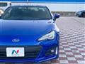 2018 Subaru BRZ