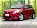 2012 Suzuki Swift