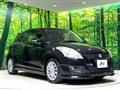 2013 Suzuki Swift