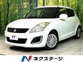 2013 Suzuki Swift