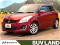 2013 Suzuki Swift