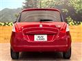 2013 Suzuki Swift