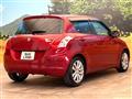 2013 Suzuki Swift