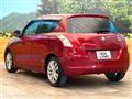 2013 Suzuki Swift