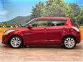 2013 Suzuki Swift
