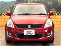 2013 Suzuki Swift