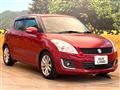 2013 Suzuki Swift
