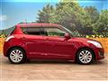 2013 Suzuki Swift