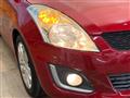 2013 Suzuki Swift