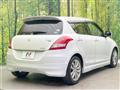 2015 Suzuki Swift