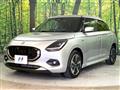 2024 Suzuki Swift