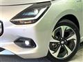 2024 Suzuki Swift