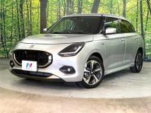 2024 Suzuki Swift