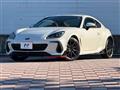 2021 Subaru BRZ