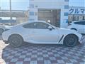 2021 Subaru BRZ